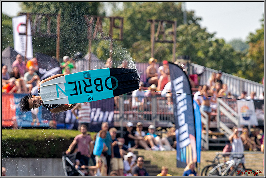 EAT • PLAY • LOVE KOELN 2019, 25.08.2019